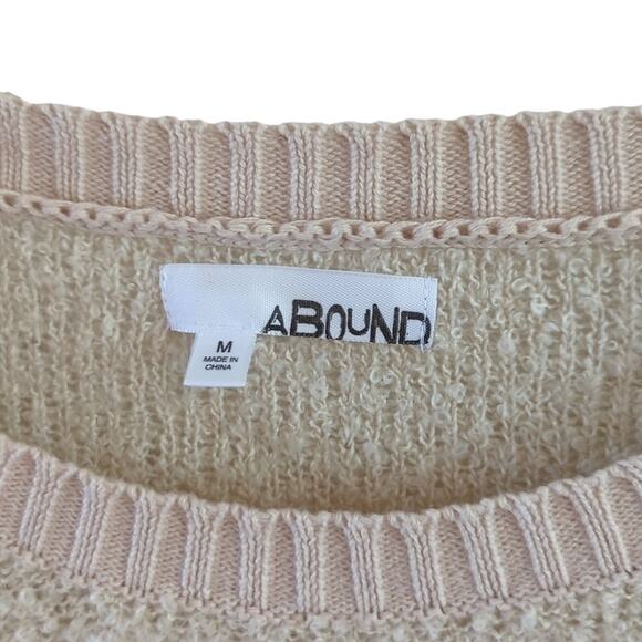 EUC Abound Sweater - Picture 3 of 6